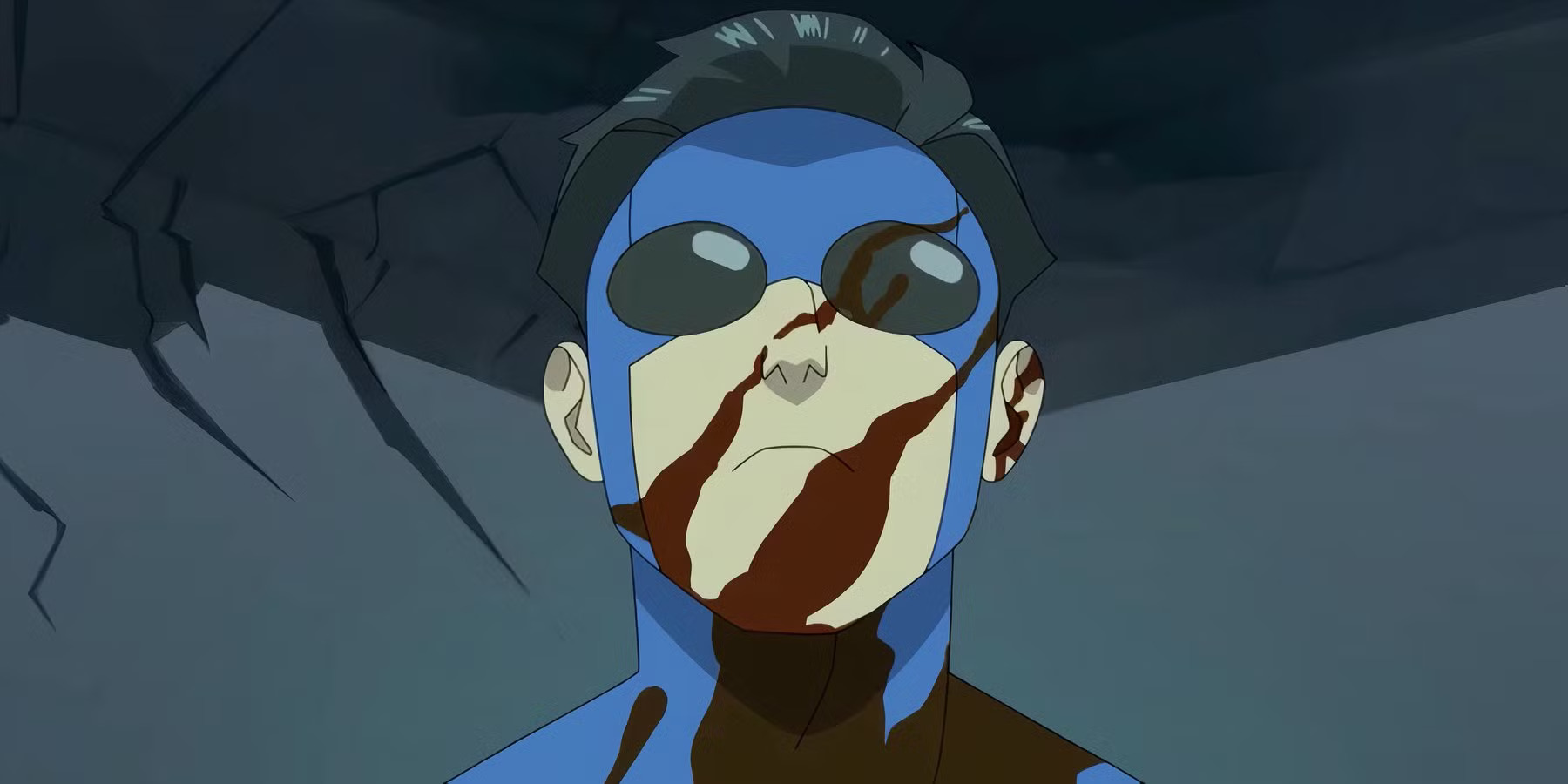 invincible 3. sezon 4. bölüm