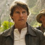 mission: impossible the final reckoning tom cruise