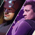 marvel sokak kahramanları