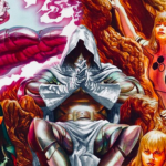 secret wars god emperor doom alex ross