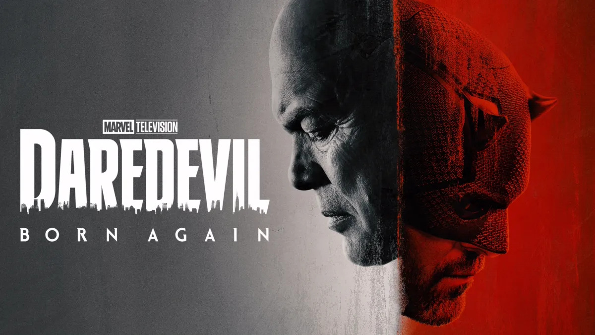 daredevil: born again incelemesi