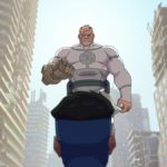 invincible 3. sezon finali