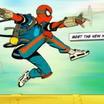 Your Friendly Neighborhood Spider-Man incelemesi