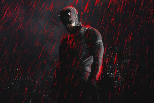 Daredevil: Born Again