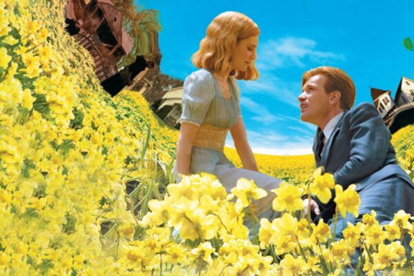 Big Fish