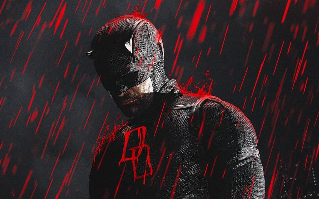 daredevil: born again 2. sezon fragmanı