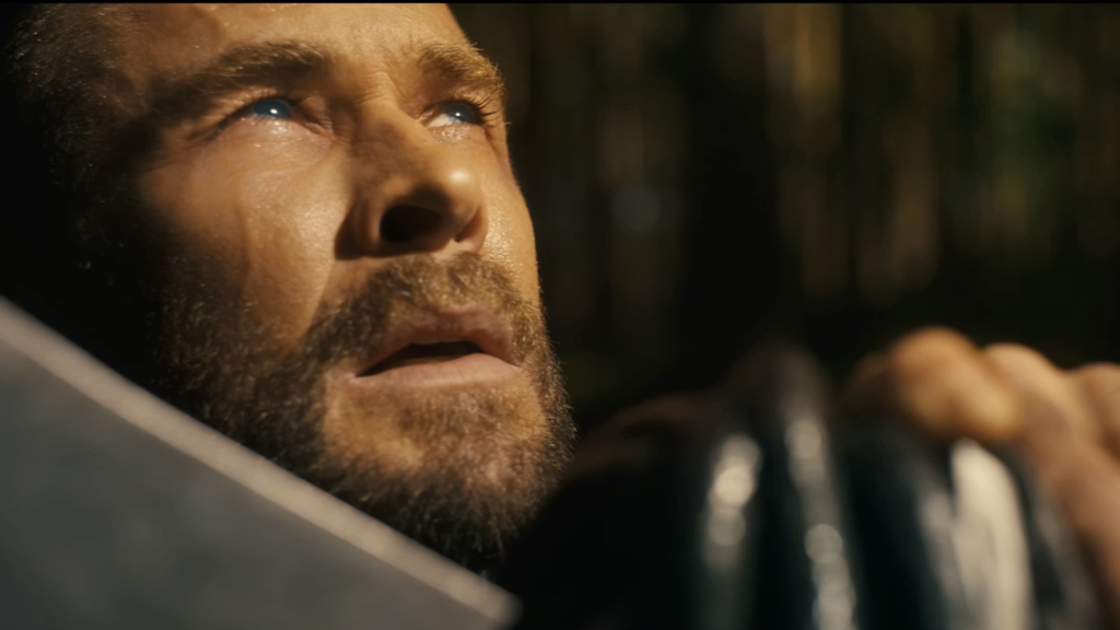 avengers: doomsday fragman