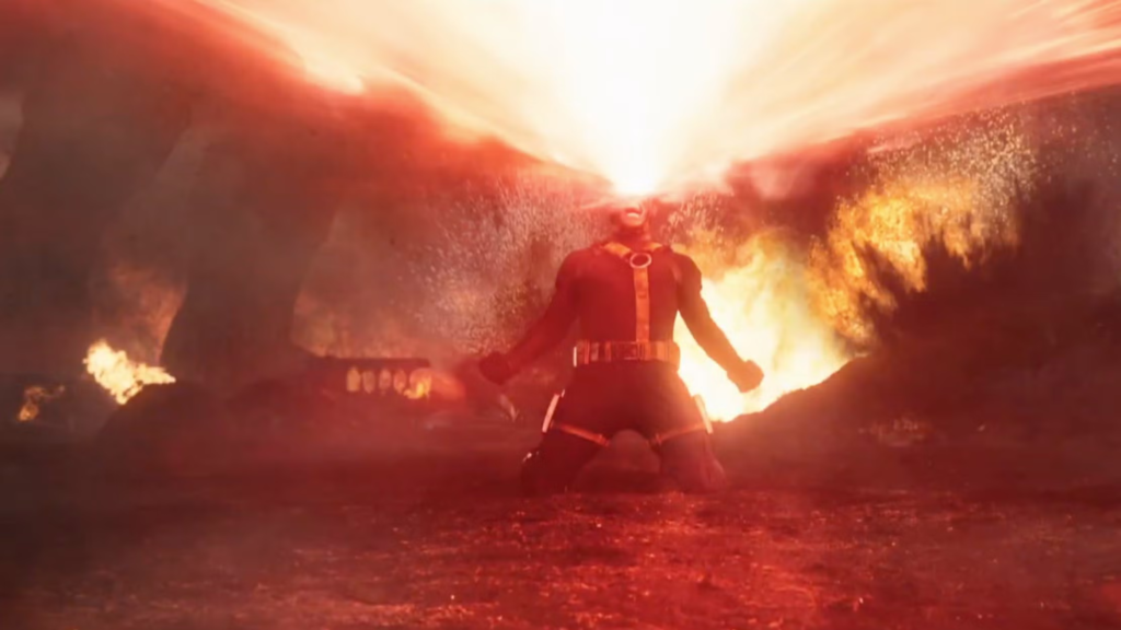 avengers: doomsday fragman