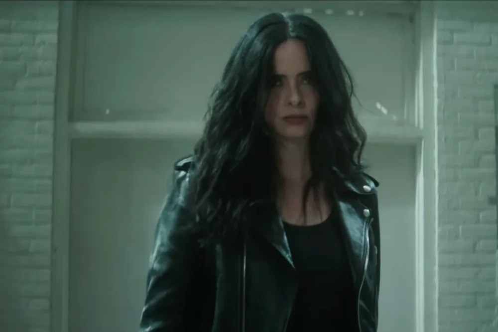 daredevil: born again 2. sezon fragmanı -jessica jones