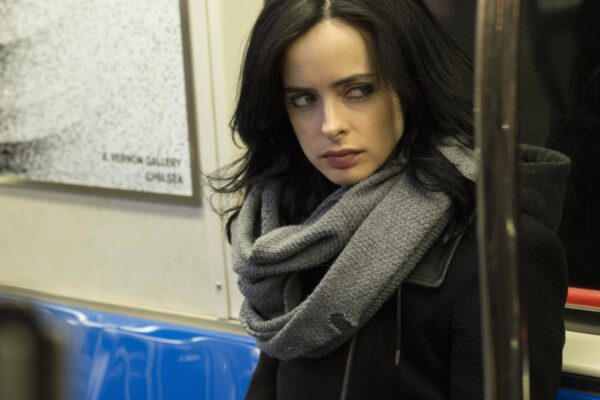 Marvel's Jessica Jones
