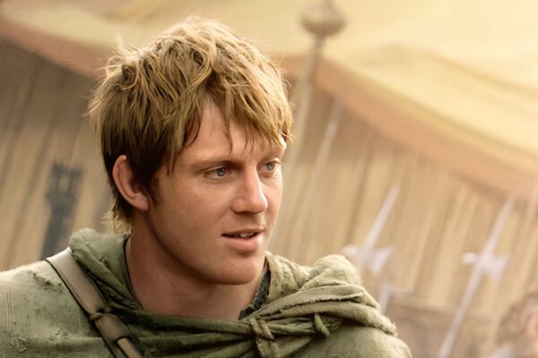 A Knight of the Seven Kingdoms