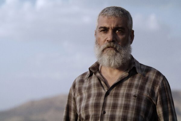Kurtuluş filminden bir kare