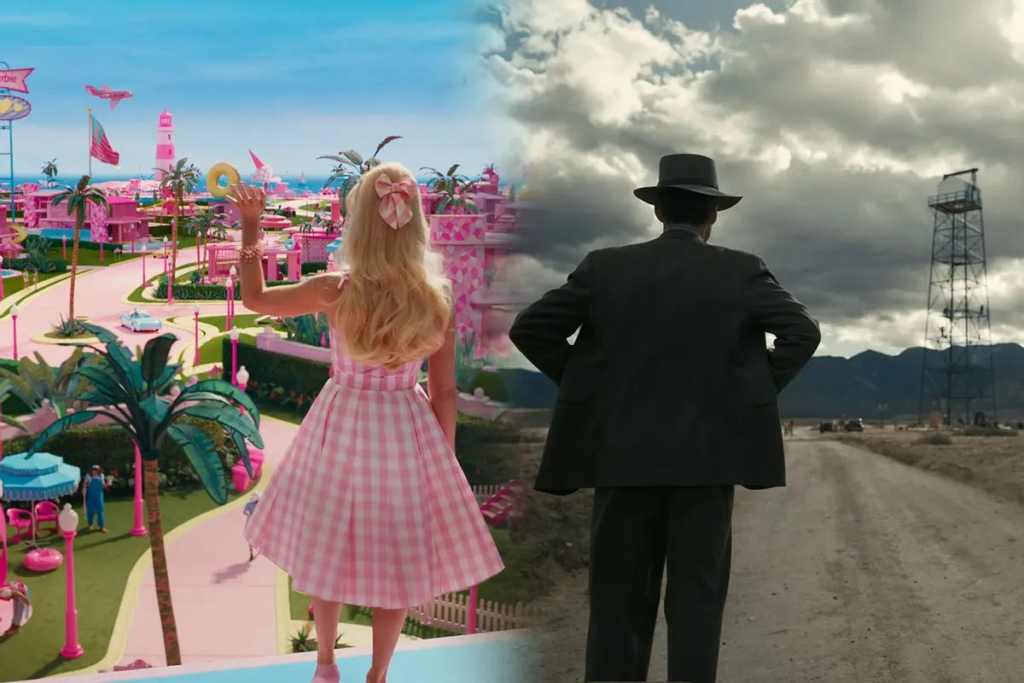 dunesday barbenheimer