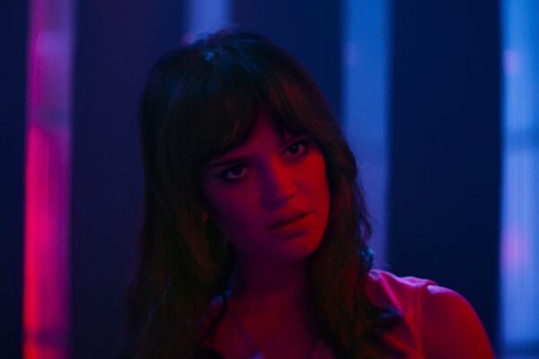 Her Private Hell filminden bir kare
