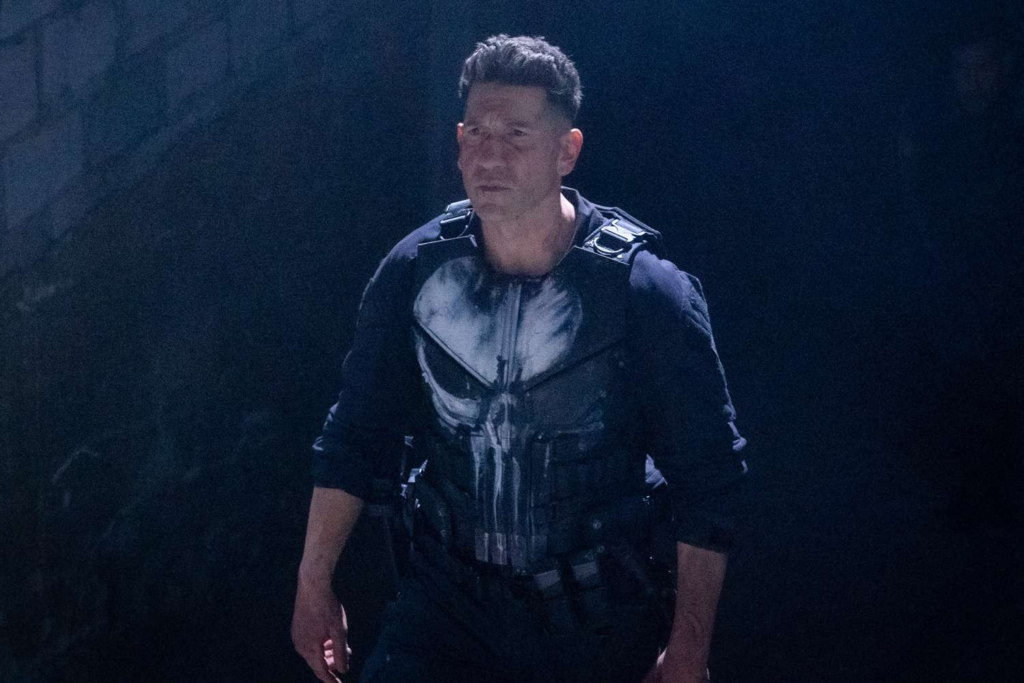 THE PUNISHER: ONE LAST KILL Fragmanı Geldi, Heyecanlanmamak İçin Sebep Arıyoruz!