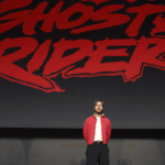ghost rider comic-con 2026