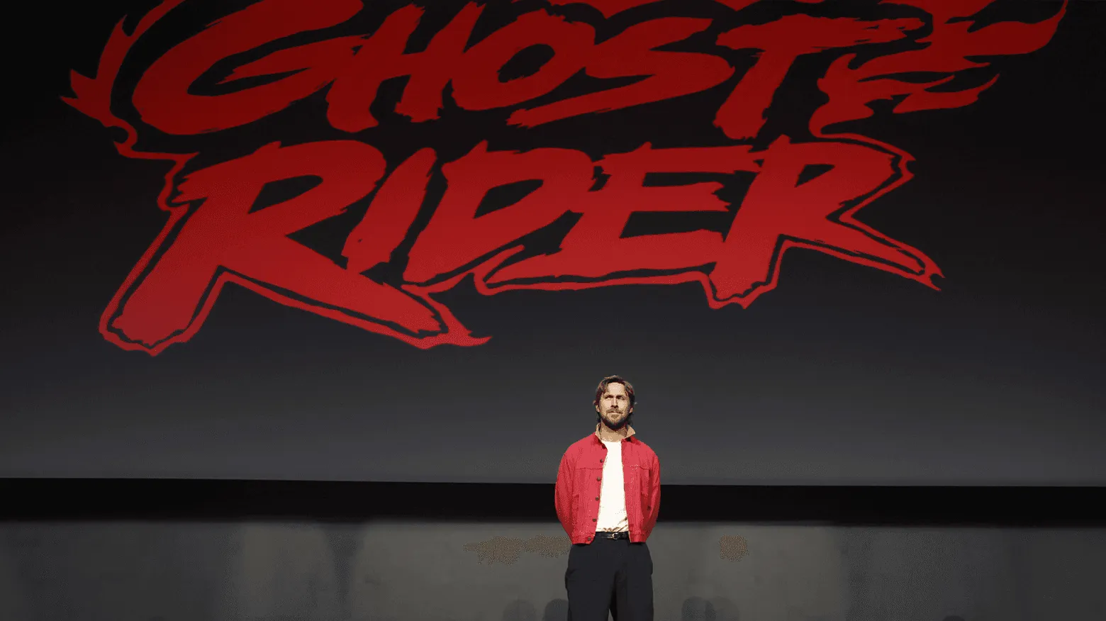 ghost rider comic-con 2026