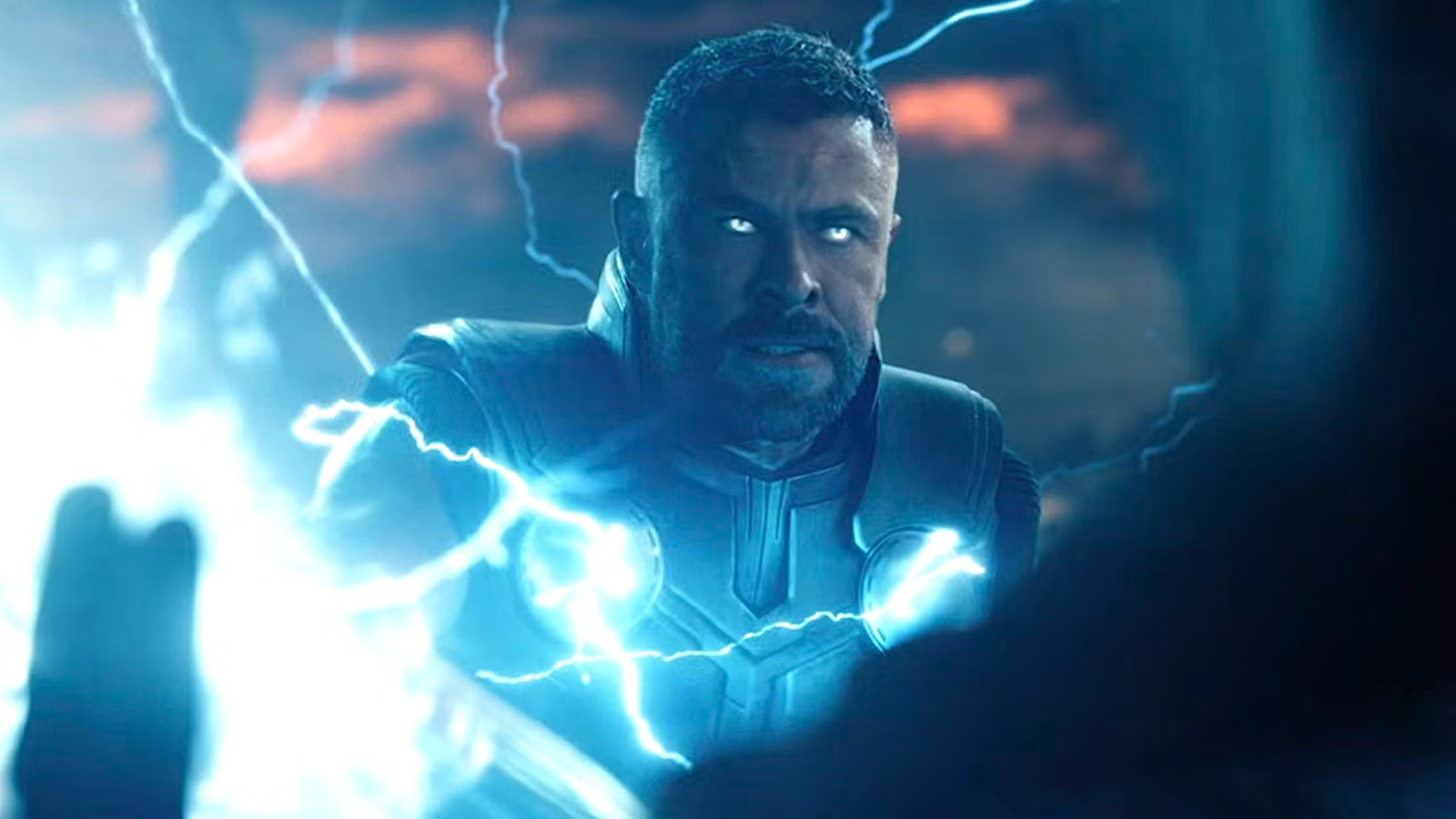 avengers: doomsday fragman