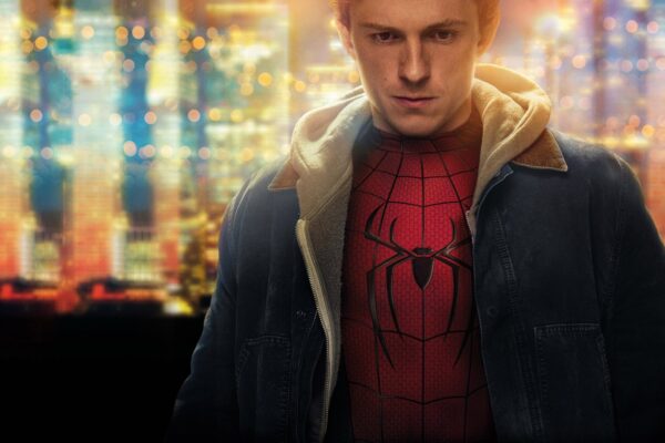 Spider-Man: Brand New Day