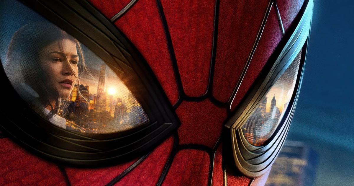 spider-man: brand new day