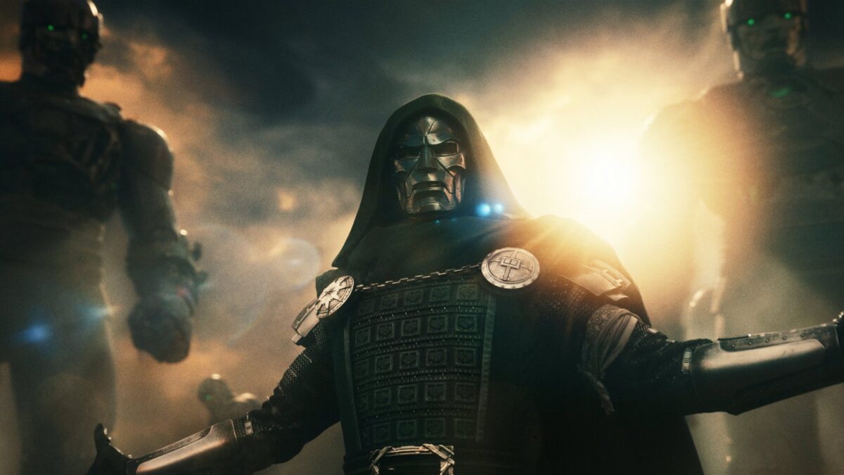 Avengers: Doomsday