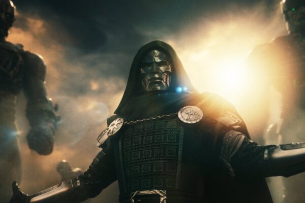 Avengers: Doomsday