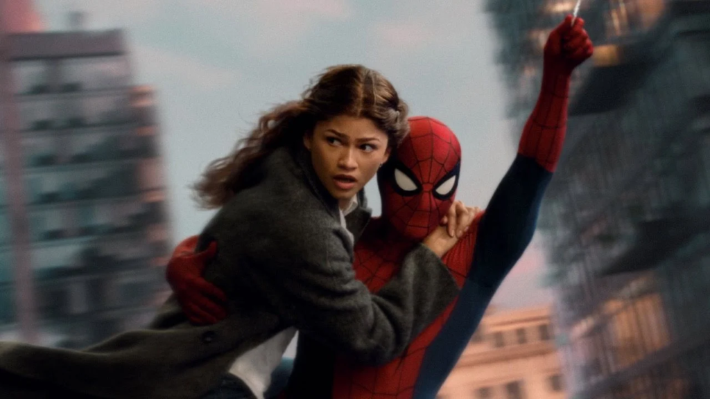 spider-man: brand new day incelemesi