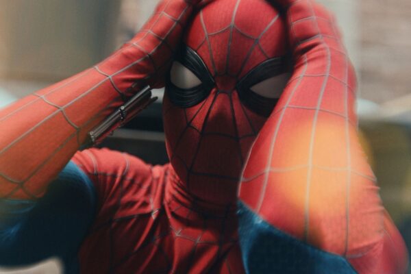 Spider-Man: Brand New Day
