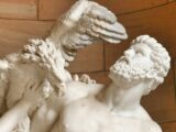 Ününü Cezasından Alan Kahraman: Prometheus Ve Adım Adım Bir Pantheona Nasıl İsyan Edilir?