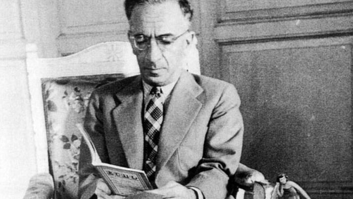 Peyami Safa