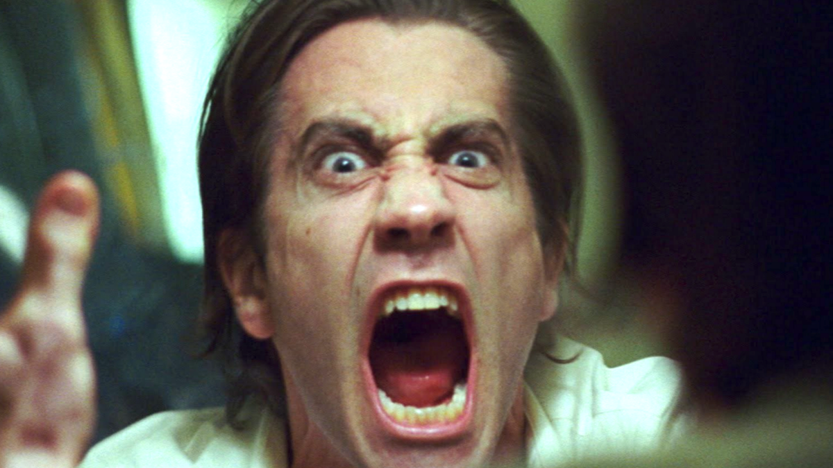 Jake Gyllenhaal nightcrawler acting