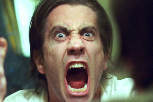 Jake Gyllenhaal nightcrawler acting