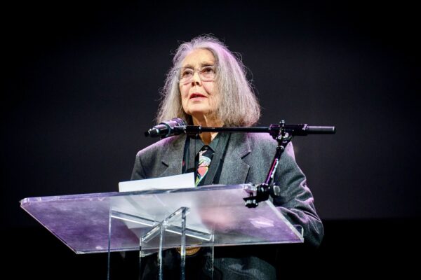 Anne Carson