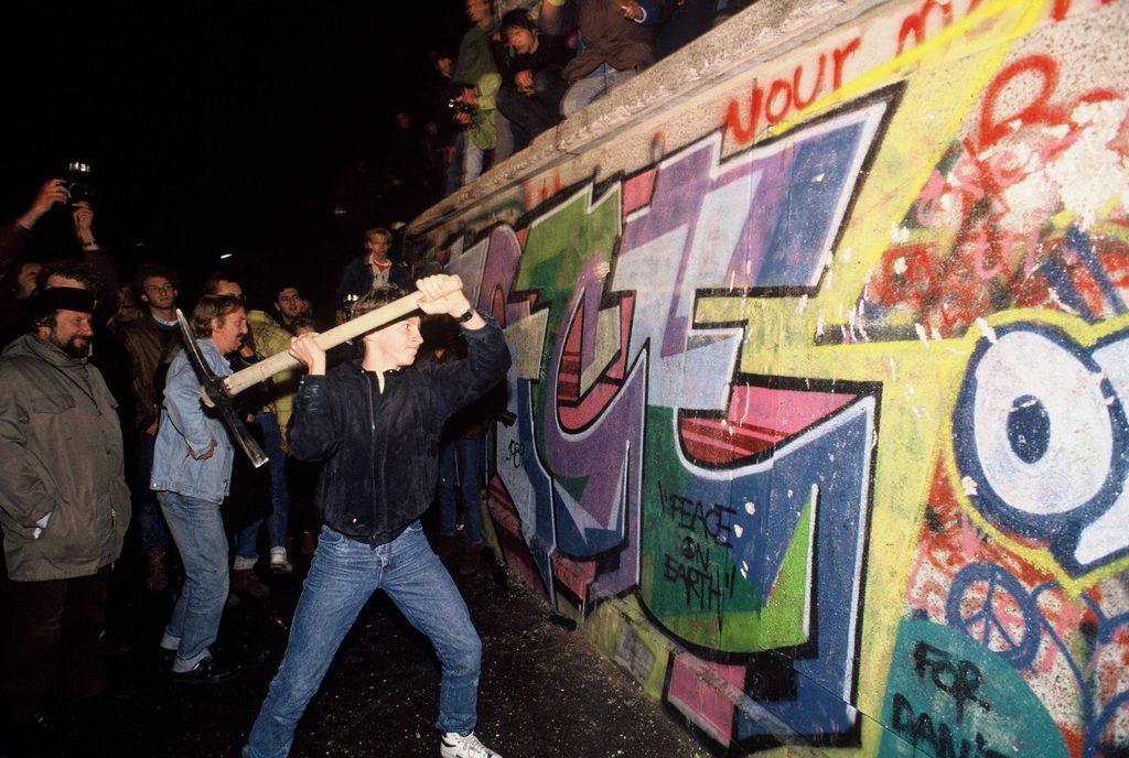 Berlin, Panorama Bar (Berghain), Italo Disco: Dans Pistinden Hatıralar