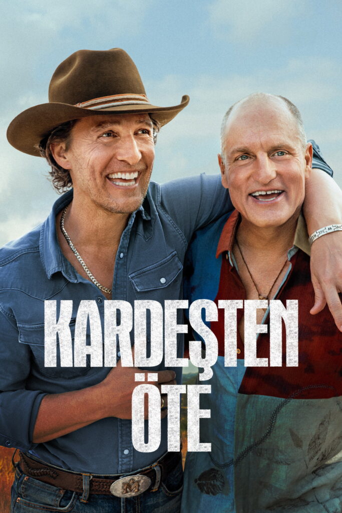 Kardeşten Öte (Brothers)