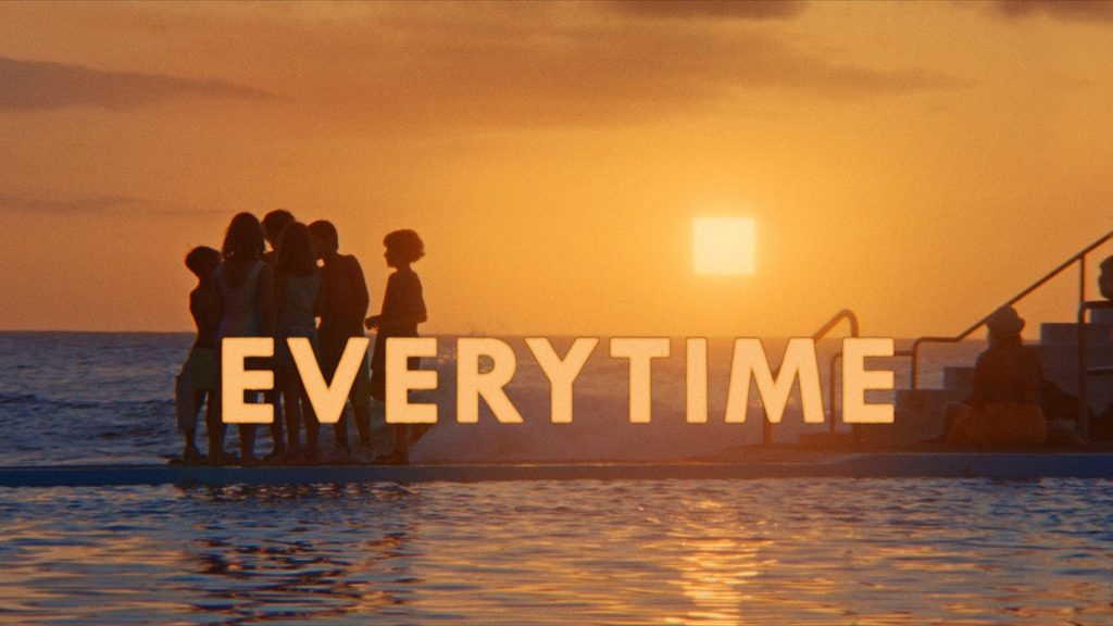 Yılın Filmi EVERYTIME: Bir Kaybın İzinde Hafızaya Ağıt