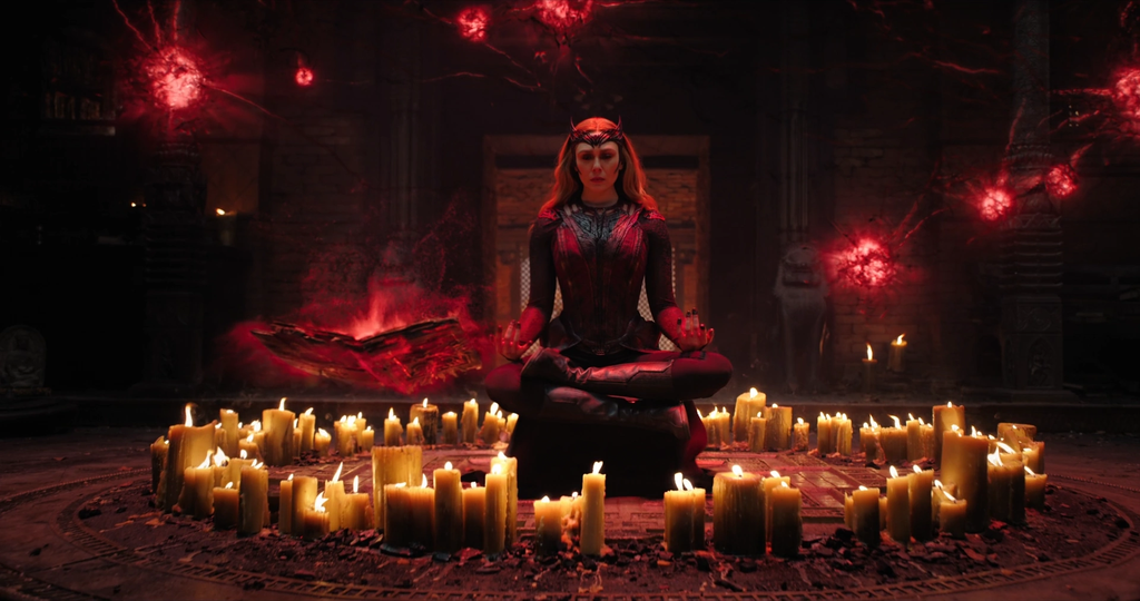 VISIONQUEST Öncesinde Bilmeniz Gerekenler: MCU'dan 6 Karakter Geri Dönüyor!