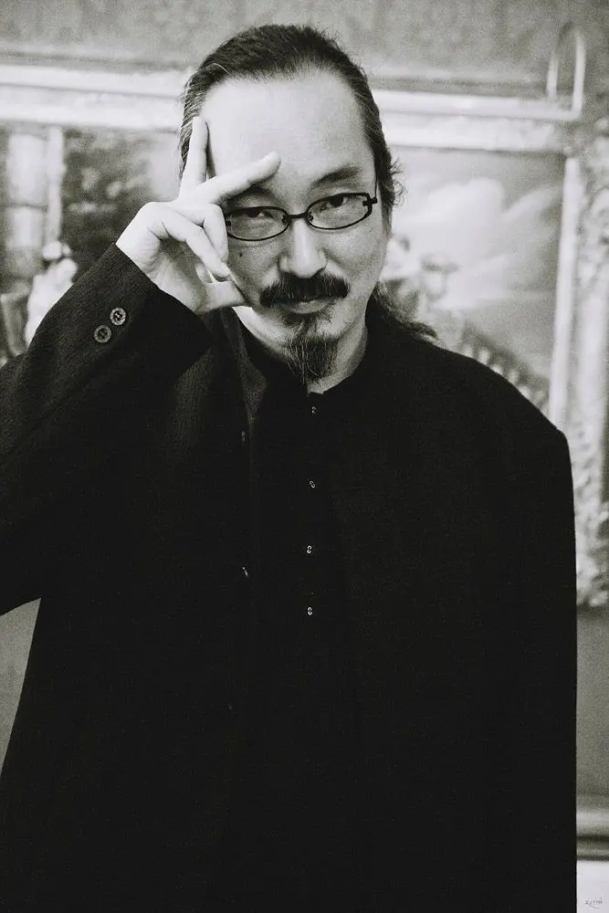 Satoshi Kon