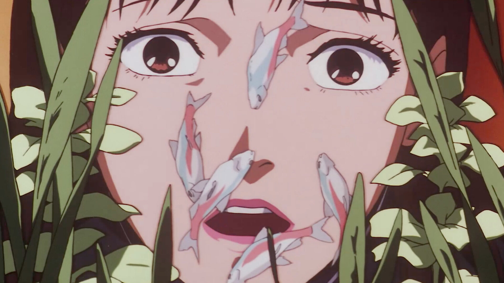 Mima Kirigoe