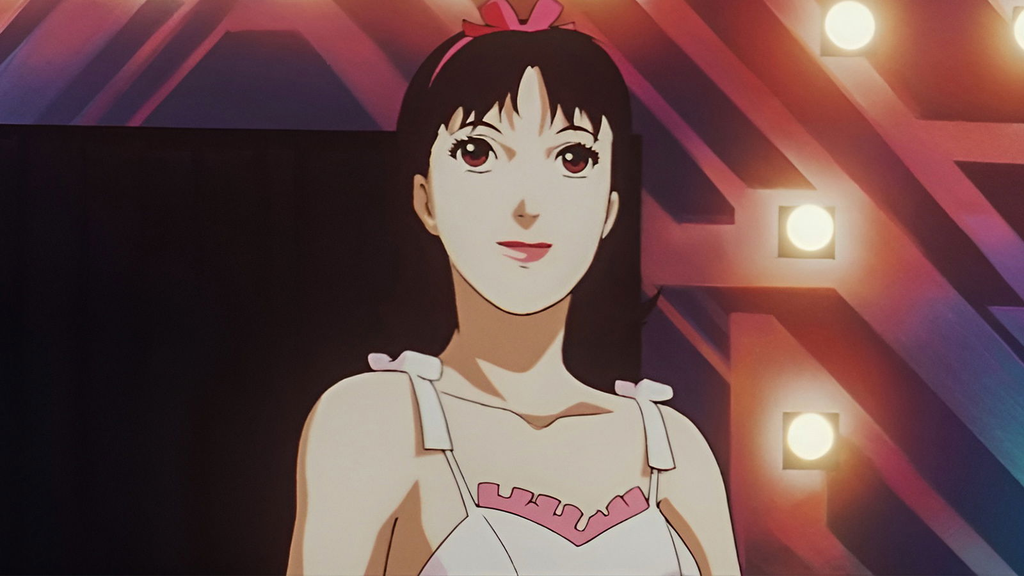 Satoshi Kon'un Bir Ben Vardır Benden İçeri Masalı: Perfect Blue