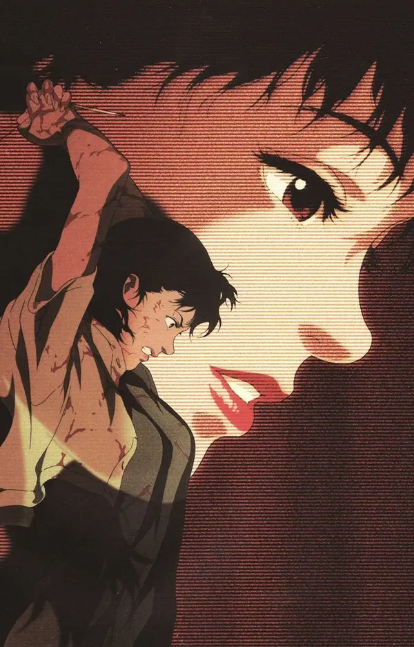 Satoshi Kon'un Bir Ben Vardır Benden İçeri Masalı: Perfect Blue