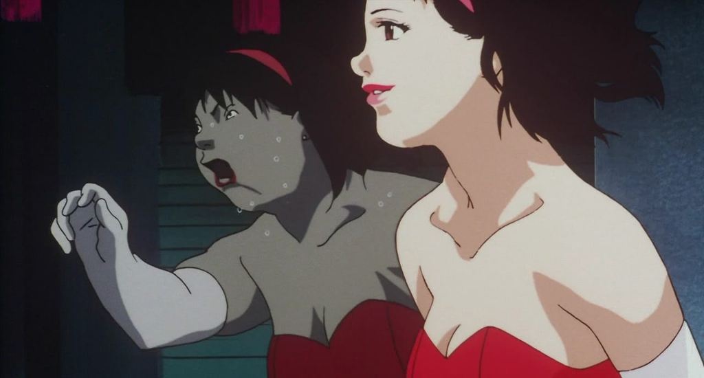 Satoshi Kon'un Bir Ben Vardır Benden İçeri Masalı: Perfect Blue