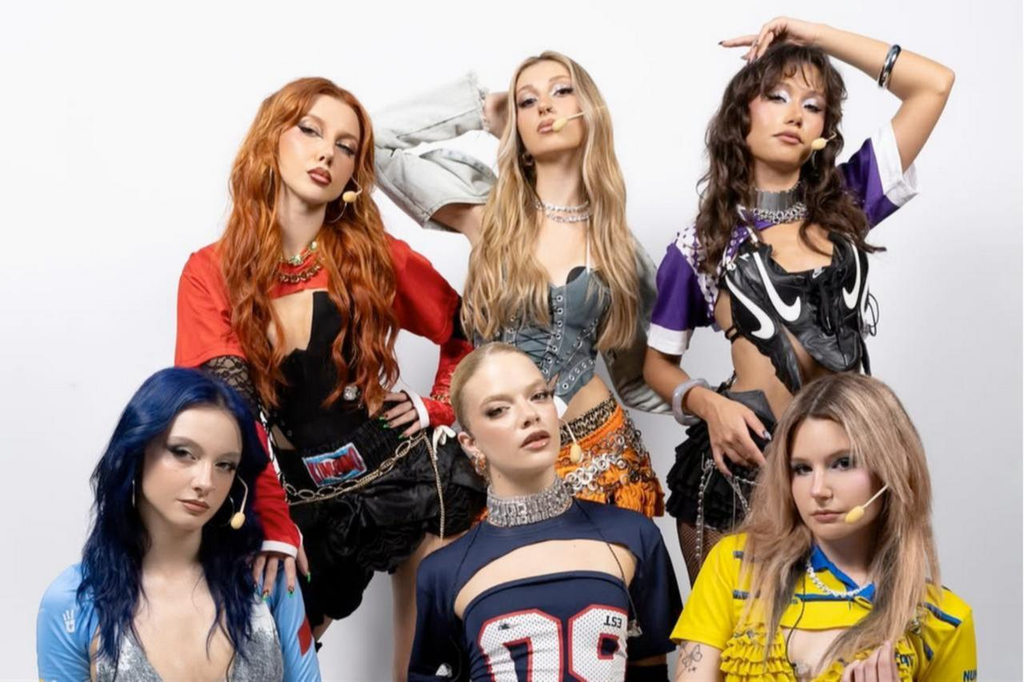 TR-Pop Grupları Rehberi: Türkiye’nin Girlband ve Boyband’leriyle İlgili Bilmeniz Gereken Her Şey!