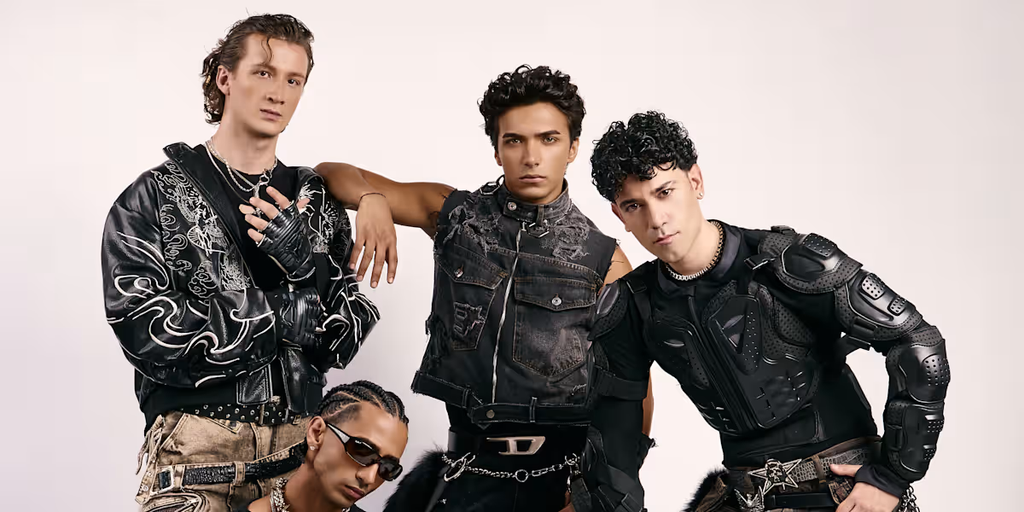 TR-Pop Grupları Rehberi: Türkiye’nin Girlband ve Boyband’leriyle İlgili Bilmeniz Gereken Her Şey!