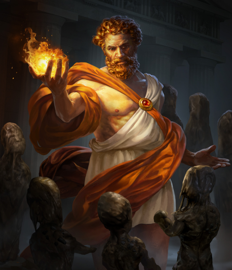 Age of Mythology: Retold 