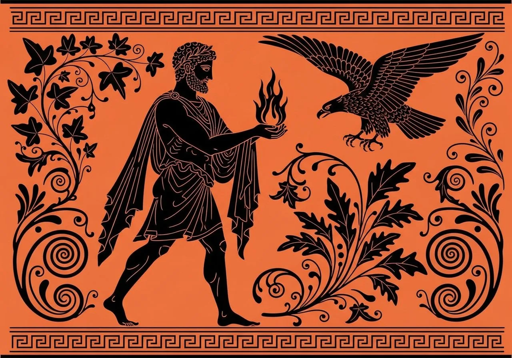 Ününü Cezasından Alan Kahraman: Prometheus Ve Adım Adım Bir Pantheona Nasıl İsyan Edilir?