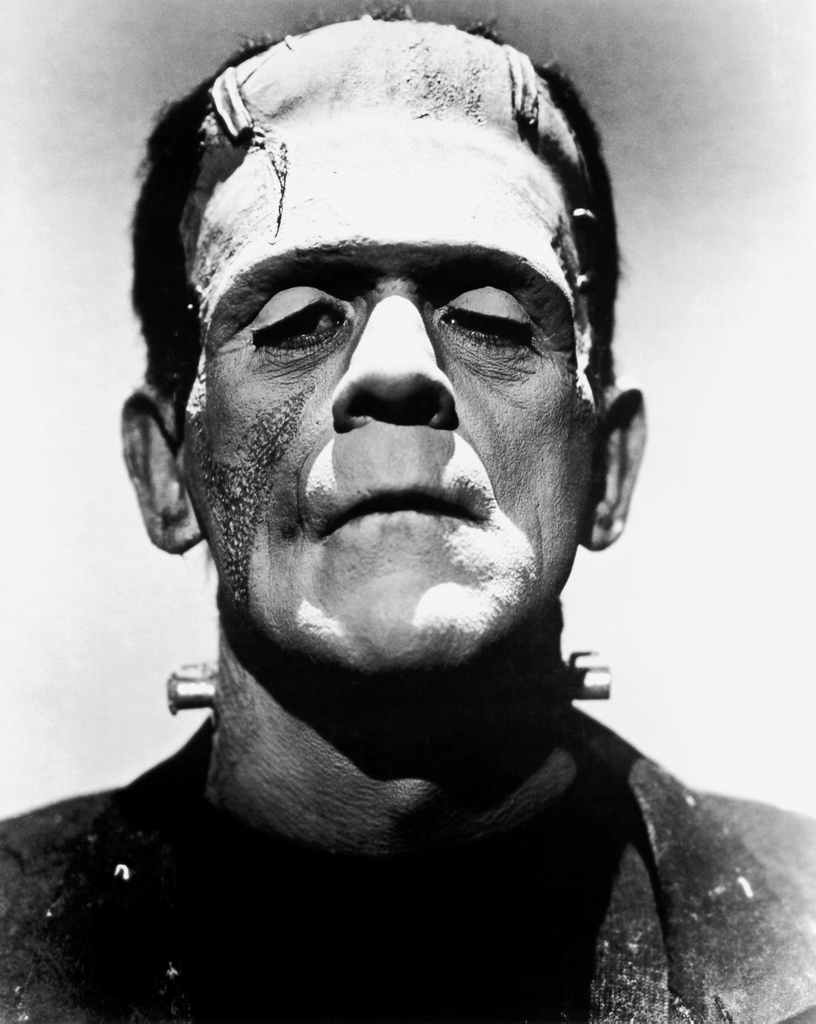 Kabuslu Gecelerde Yadsı Adını Frankenstein: Edebiyatın 200 Yaşındaki Yaratığının İsyanı