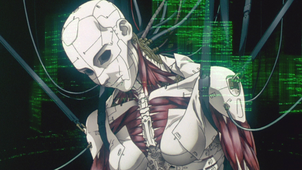 Beden Bir Kabuk Mudur? Ghost in the Shell'den The Fly'a Bedensel Anlam Arayışları