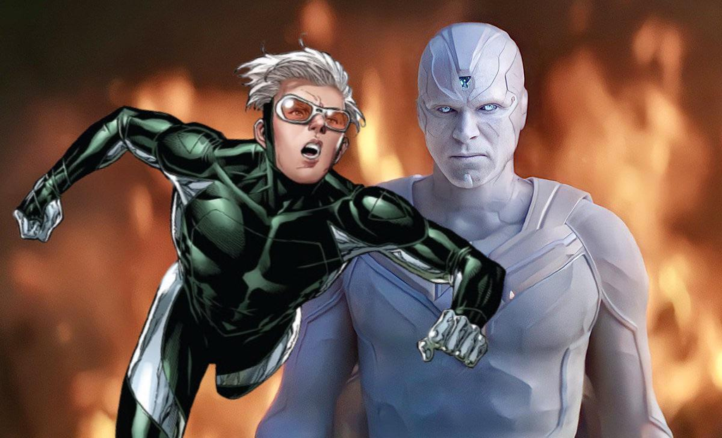 VISIONQUEST Öncesinde Bilmeniz Gerekenler: MCU'dan 6 Karakter Geri Dönüyor!