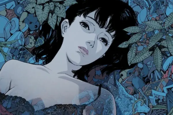 Perfect Blue